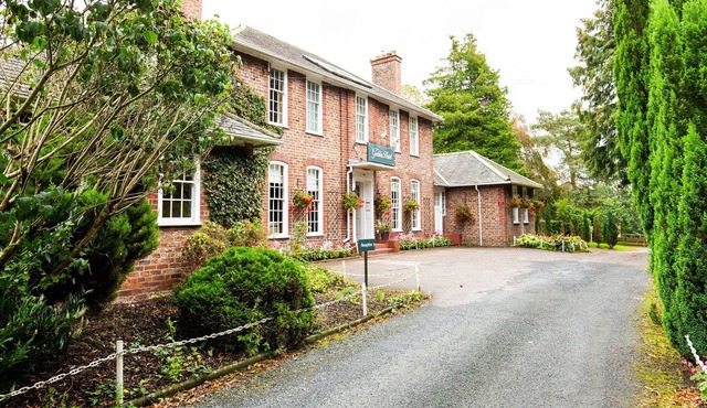 The Gables Hotel