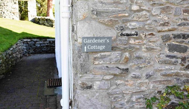 The Gardeners Cottage