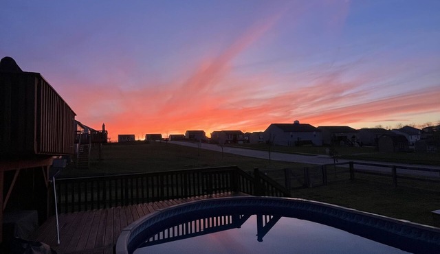 The Gem Vacation Rental | Countryside