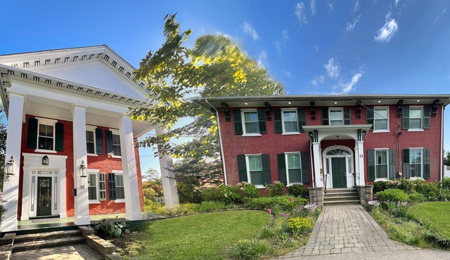 The Gibson Estate