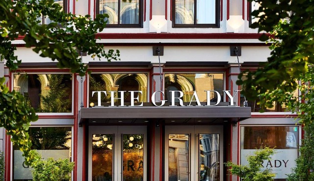 The Grady Hotel