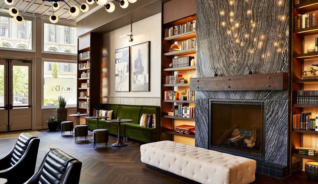 The Grady