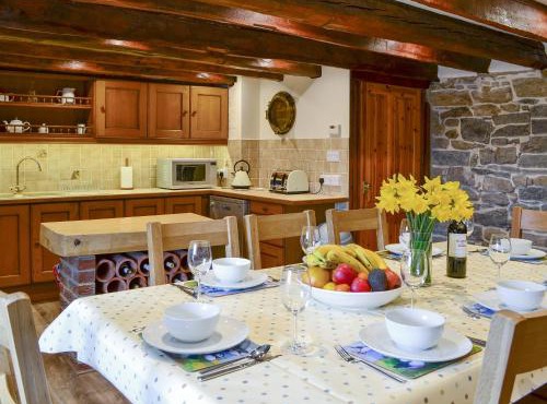 The Granary