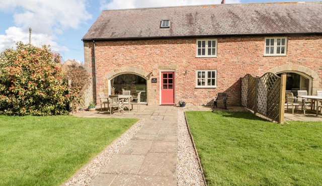 The Granary