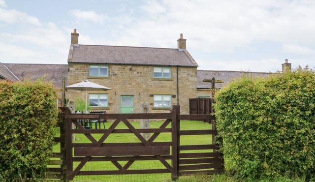 The Granary, Morpeth