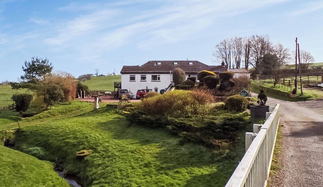 The Granary - UK45181