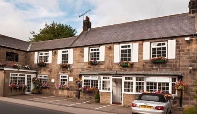 The Granby Inn