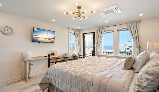 The Grand Coastal Koz at Salisbury Beach