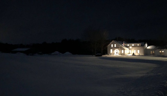 The Great Escape to Maine