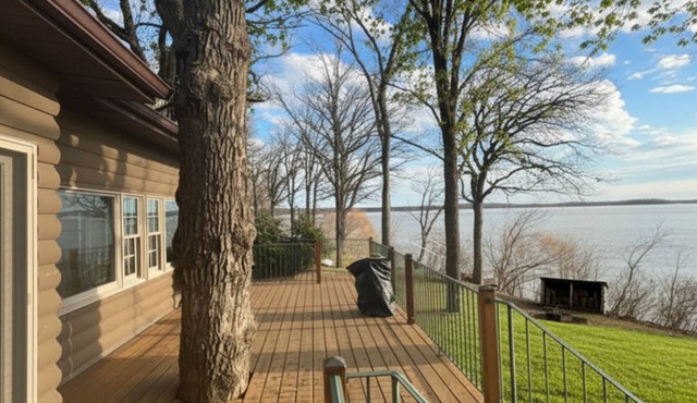 The Haven on Detroit Lake - Sunsets, Private Dock, Screen Porch