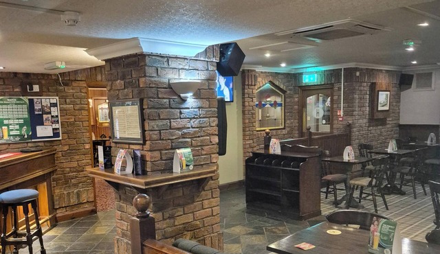 The Hazeldene Hotel