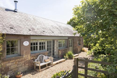 The Heritage Cottage