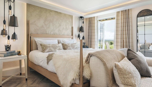 The Hide | Ridgestone