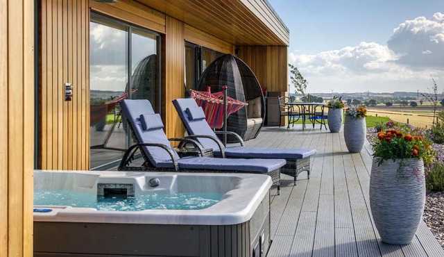 The Hideaway Experience