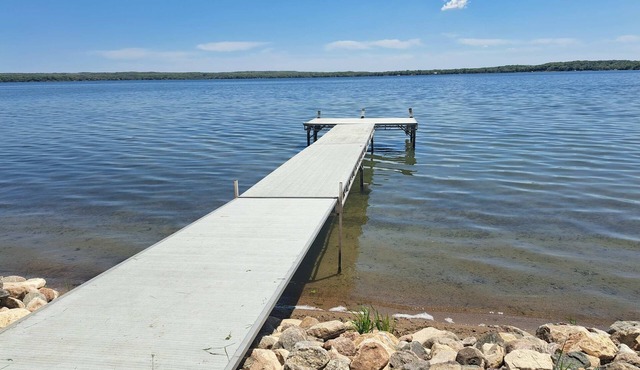 The Hideaway on Detroit Lake