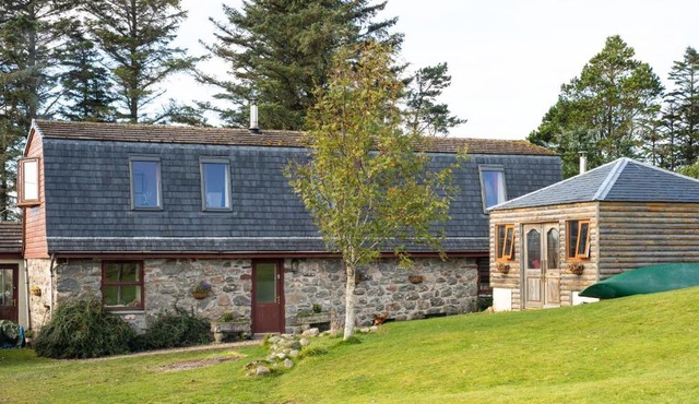 The High Croft