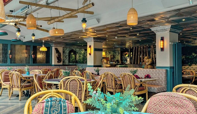 The Highfield Hotel
