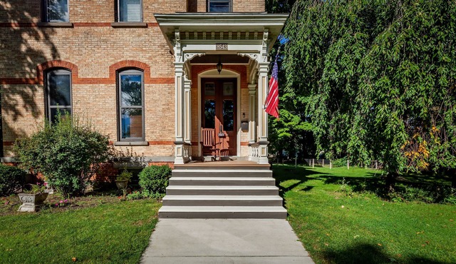 The Historical Ripley House