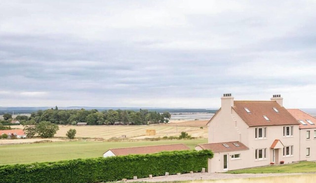 The Holm | St Andrews