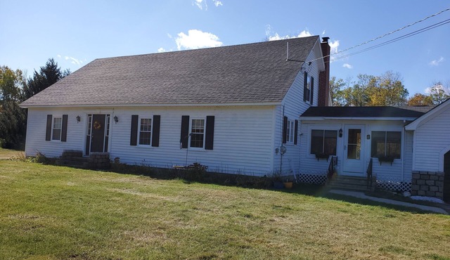 The Homestead in Hanover