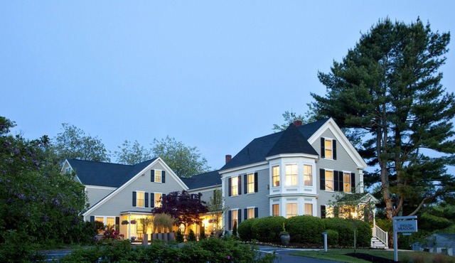 The Inn at English Meadows