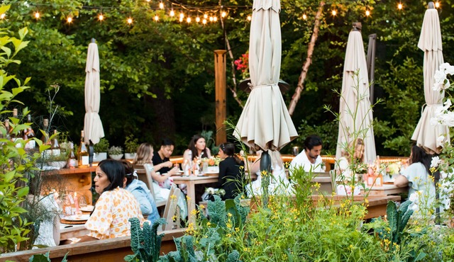 The Inn at Hastings Park, Relais & Chateaux - Boston