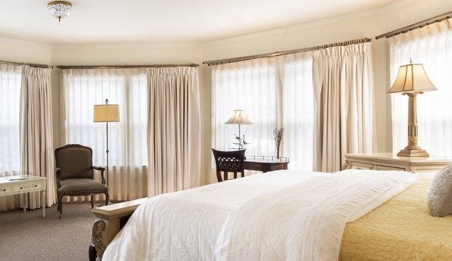 The Inn at Thorn Hill & Spa