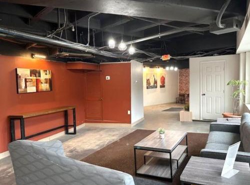 THE INN-Pittsburgh