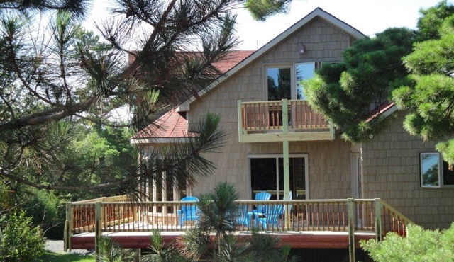 The Lake Suite at Bear Ridge on Beautiful Rainy Lake