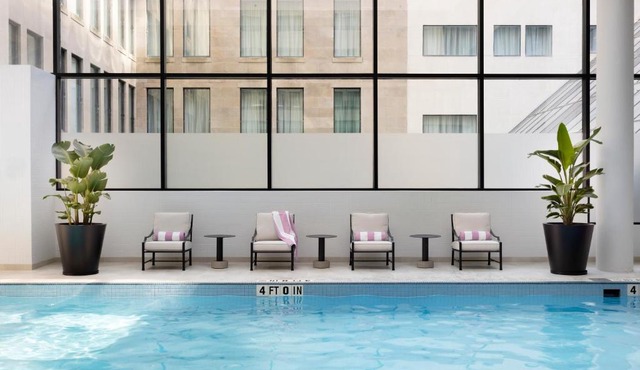 The Langham, Boston