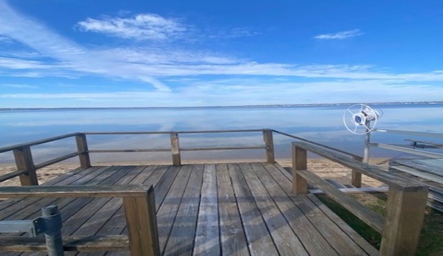 The LC Beach House