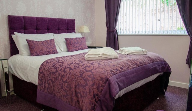 The Lemonfield Hotel