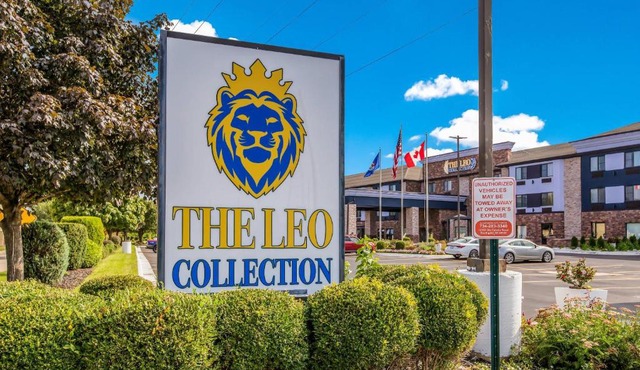 The Leo Collection Detroit, an Ascend Collection Hotel