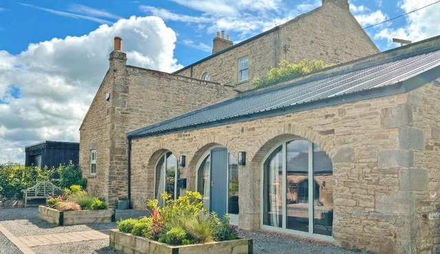 The Lodge