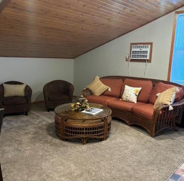 The Loft on the Lot