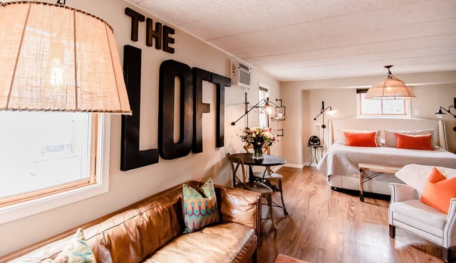 The Loft