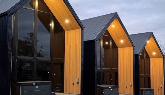 The Lofts @ Frost Fire- Cabin A