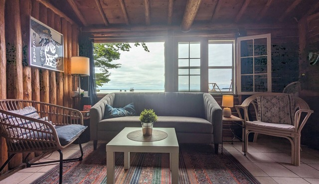 The Lookout - Cabin #5