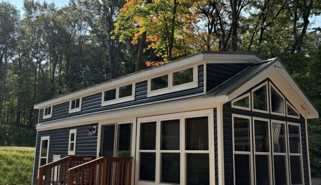 The Loon at Lincolnwood Resort
