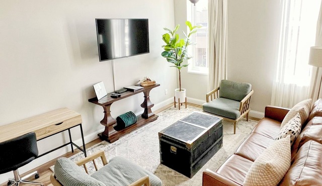 The Loveland Lofts