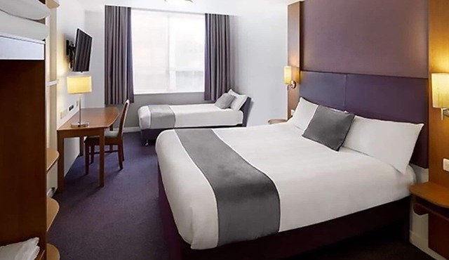 The Magnum Hotel, Sunderland City, Sure Collection by Best Western