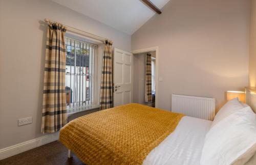 The Mews Apartment, Brampton Town Centre, Hadrians Wall - sleeps 4