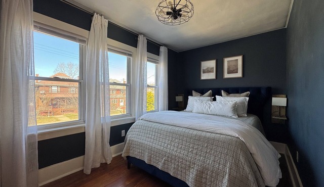THE MILL HOUSE - Charming Historic Cottage 1.5 miles from the US Open