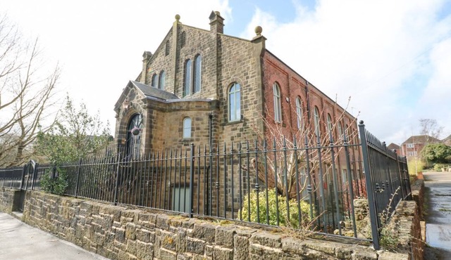 The Miners Hall, Stanley, County Durham