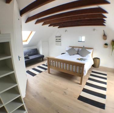 The Net Loft