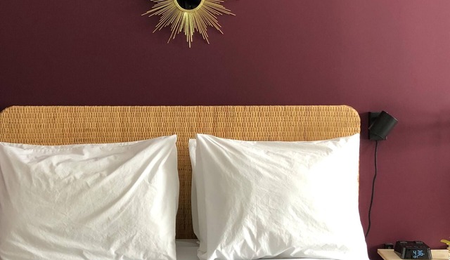 The Nomad Motel - International Falls, MN - Near Canadian Border