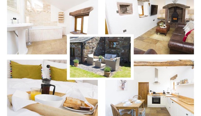 The Nook Cottage
