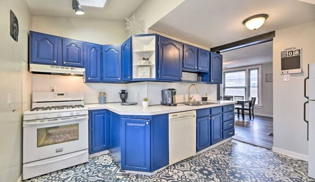 The Nook - Full Home in Tonawanda