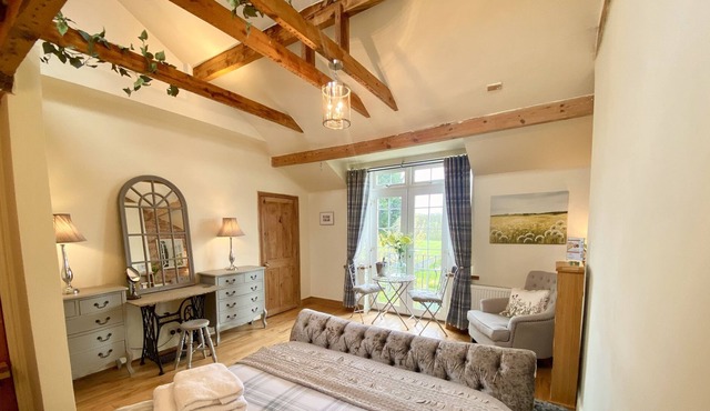 The Nutshell - Family Friendly - Dog Friendly - Near Beamish