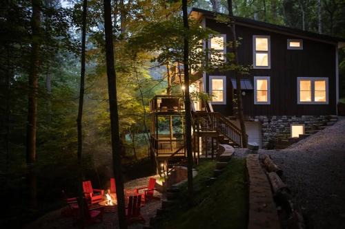 The Oak at Middlefork Ridge